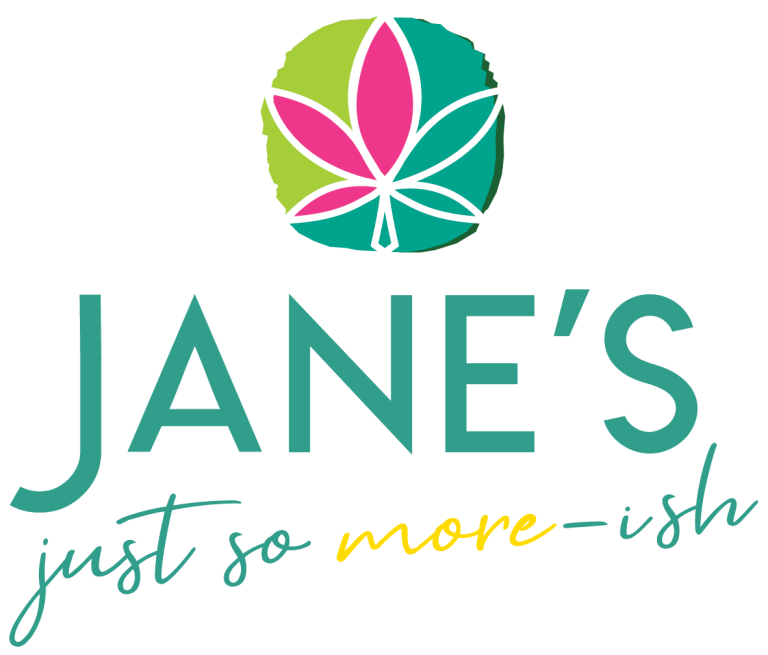 Jane Logo