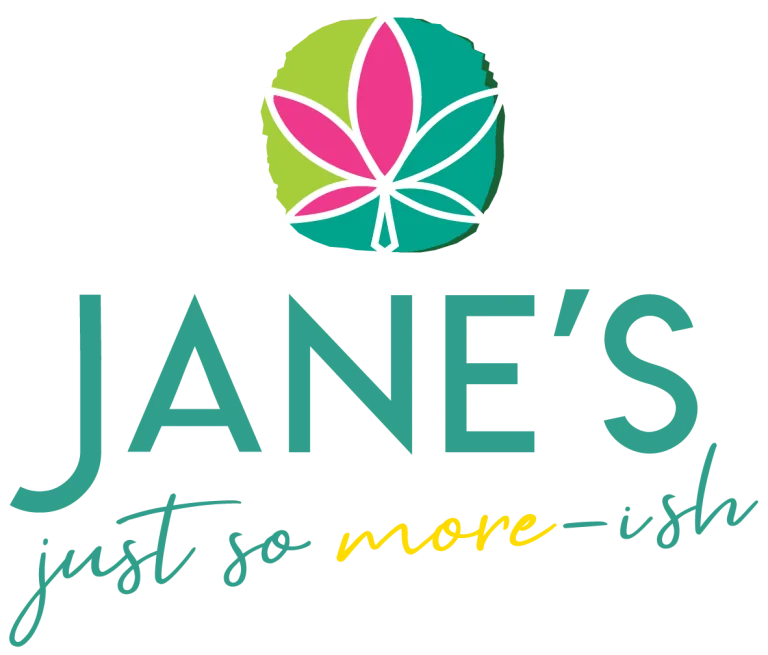 Jane's - Just so more ish